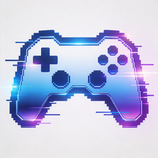 爱尔兰精灵电子游戏 Logo
